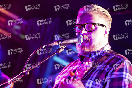 Iceland Airwaves Festival 2019 in Reykjavik