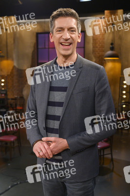 Talkshow 'Kölner Treff' in Köln