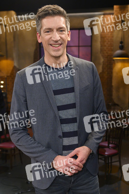 Talkshow 'Kölner Treff' in Köln