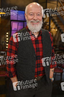 Talkshow 'Kölner Treff' in Köln