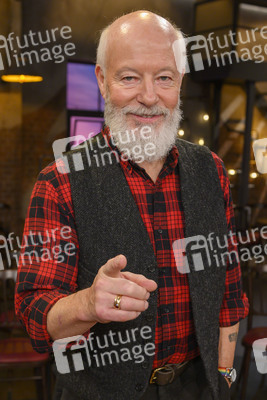 Talkshow 'Kölner Treff' in Köln