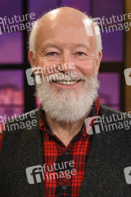 Talkshow 'Kölner Treff' in Köln