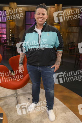 Talkshow 'Kölner Treff' in Köln