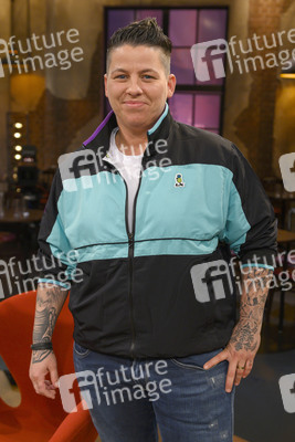 Talkshow 'Kölner Treff' in Köln