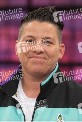 Talkshow 'Kölner Treff' in Köln