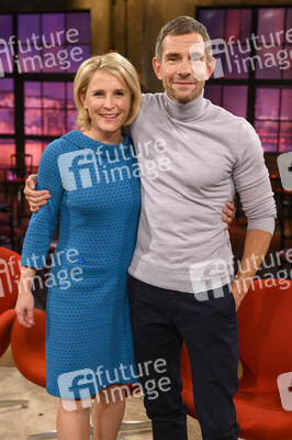 Talkshow 'Kölner Treff' in Köln