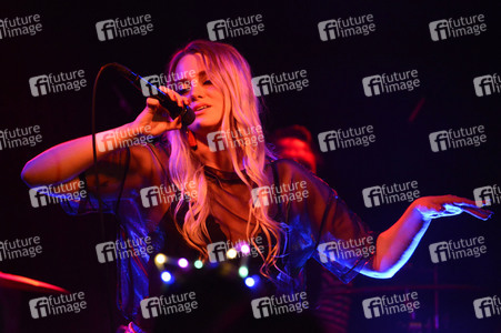 Konzert von Laura Lato in Hannover