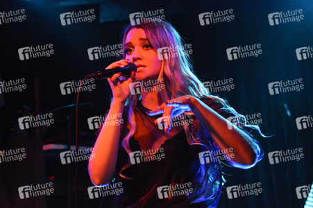 Konzert von Laura Lato in Hannover