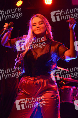 Konzert von Laura Lato in Hannover