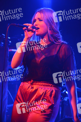 Konzert von Laura Lato in Hannover