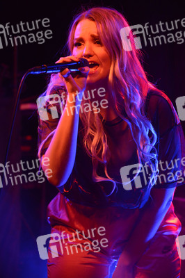 Konzert von Laura Lato in Hannover