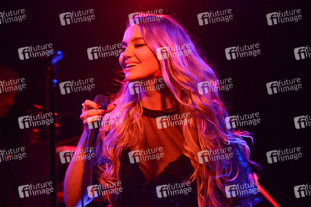 Konzert von Laura Lato in Hannover