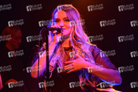 Konzert von Laura Lato in Hannover