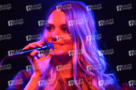 Konzert von Laura Lato in Hannover