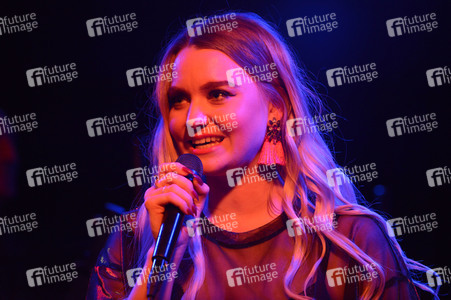 Konzert von Laura Lato in Hannover