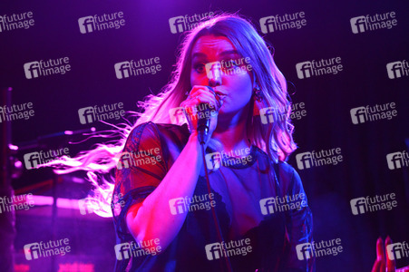 Konzert von Laura Lato in Hannover