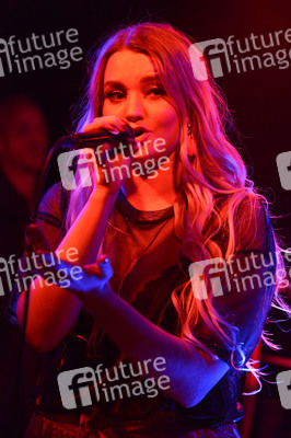 Konzert von Laura Lato in Hannover