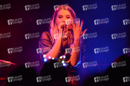 Konzert von Laura Lato in Hannover