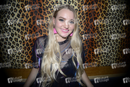 Konzert von Laura Lato in Hannover