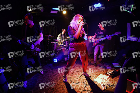 Konzert von Laura Lato in Hannover