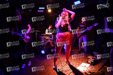 Konzert von Laura Lato in Hannover