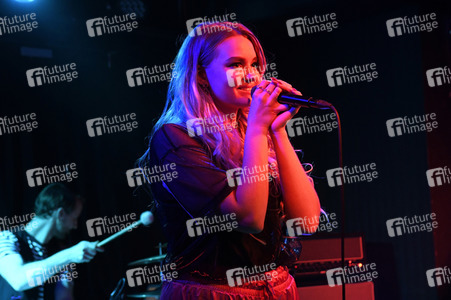 Konzert von Laura Lato in Hannover