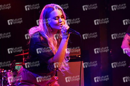 Konzert von Laura Lato in Hannover