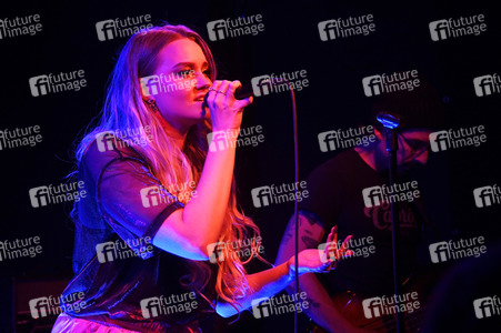 Konzert von Laura Lato in Hannover