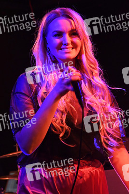 Konzert von Laura Lato in Hannover