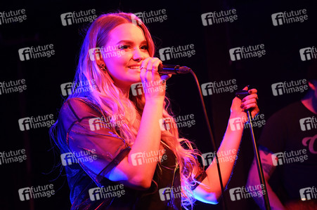 Konzert von Laura Lato in Hannover