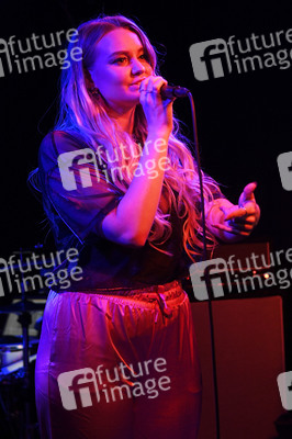 Konzert von Laura Lato in Hannover