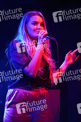 Konzert von Laura Lato in Hannover