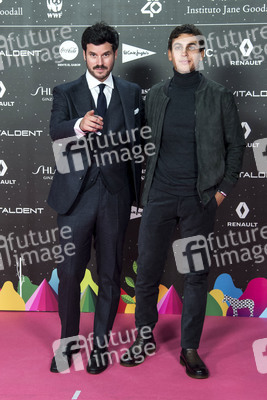 LOS40 Music Awards 2019 in Madrid