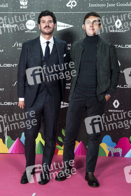 LOS40 Music Awards 2019 in Madrid