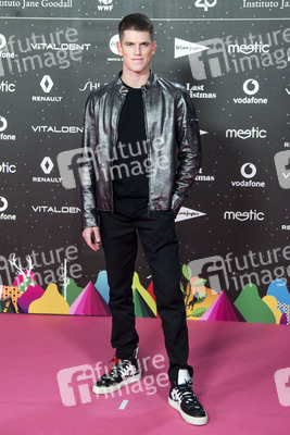 LOS40 Music Awards 2019 in Madrid