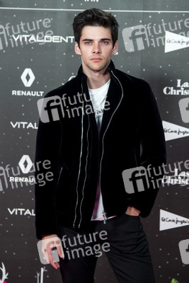 LOS40 Music Awards 2019 in Madrid