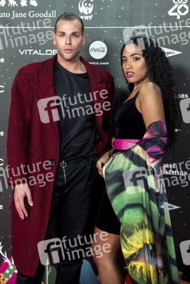 LOS40 Music Awards 2019 in Madrid