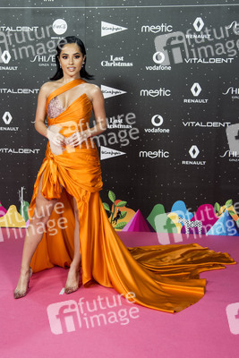 LOS40 Music Awards 2019 in Madrid