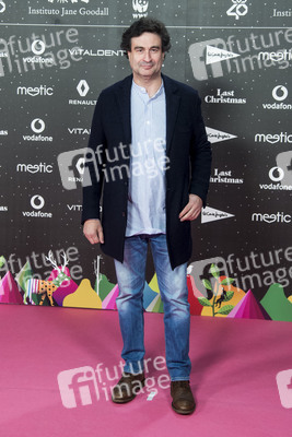 LOS40 Music Awards 2019 in Madrid