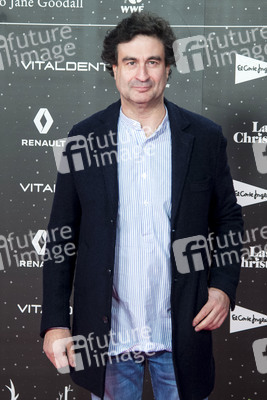 LOS40 Music Awards 2019 in Madrid