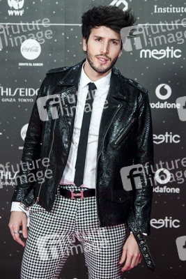 LOS40 Music Awards 2019 in Madrid