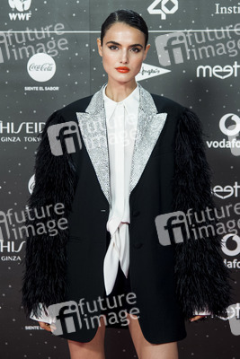 LOS40 Music Awards 2019 in Madrid