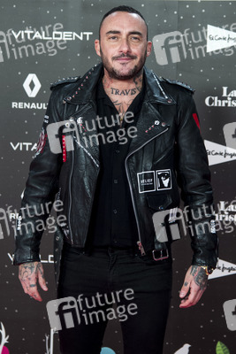 LOS40 Music Awards 2019 in Madrid