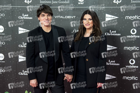 LOS40 Music Awards 2019 in Madrid