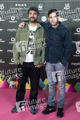 LOS40 Music Awards 2019 in Madrid