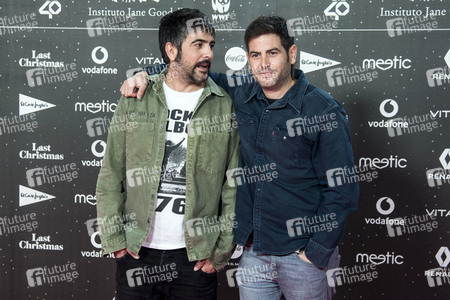 LOS40 Music Awards 2019 in Madrid