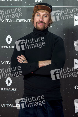 LOS40 Music Awards 2019 in Madrid