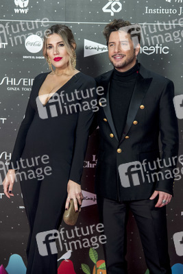 LOS40 Music Awards 2019 in Madrid