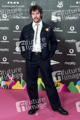 LOS40 Music Awards 2019 in Madrid