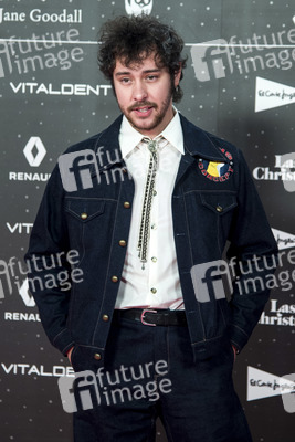 LOS40 Music Awards 2019 in Madrid